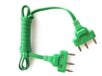 Зеленый тяжелый меч Терал