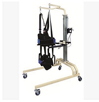  Electric weight loss gait trainer Rehabilitation equipment Lower limb weakness spasm health walking rehabilitation equipment