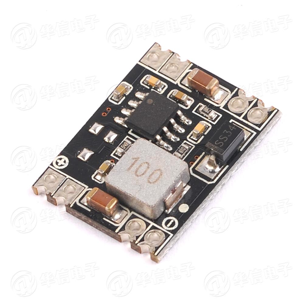 DC-DC Power Module 3A Step-down Module On-board Small Volume 24V 24V 12V 9V 9V 5V 5V 3 3V Output-Taobao