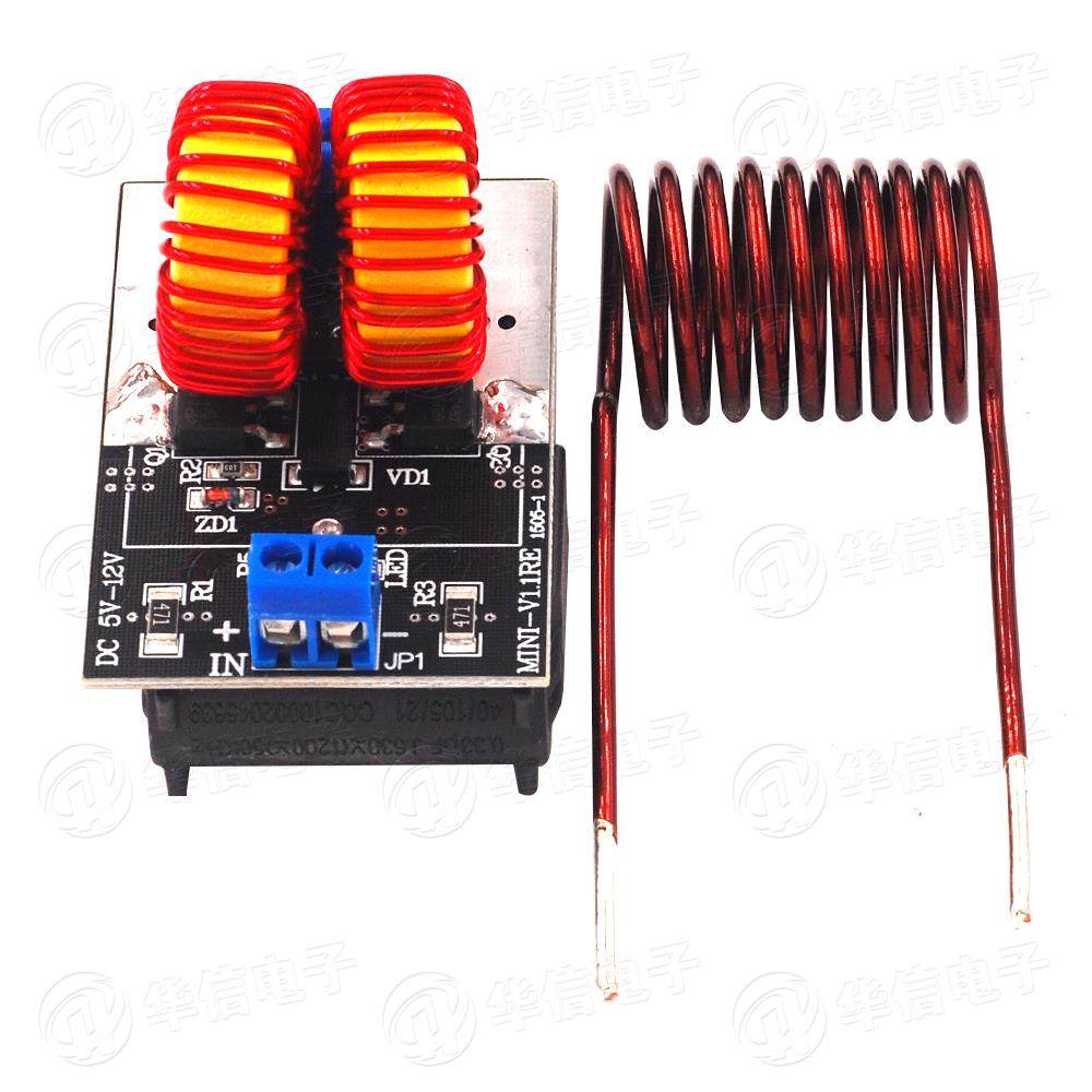 高频感应加热机如何轻松拆卸热塑料铜螺母和不锈钢部件？