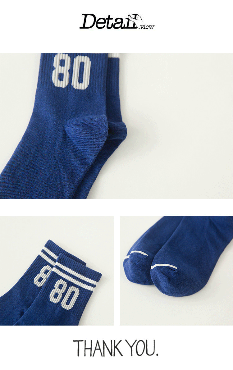 Chaussettes - collants mouvement - Ref 753229 Image 25