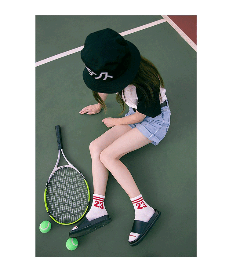 Chaussettes - collants mouvement - Ref 753229 Image 14