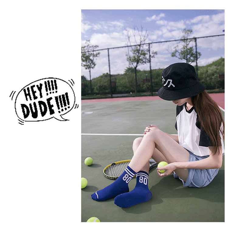 Chaussettes - collants mouvement - Ref 753229 Image 23