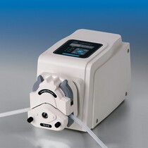 Baoding Lange BT100-2J Precision Peristaltic Pump Constant Flow Pump with a variety of pump heads and Lange silicone hose