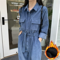 Retro Blue (размер плюшевой стиль)