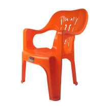 Purchase Multi-size Large Number Thickening Armchair Large Platoon Stall Adult Dining Chair Plastic Back Leaning Chair Garden Casual Chair