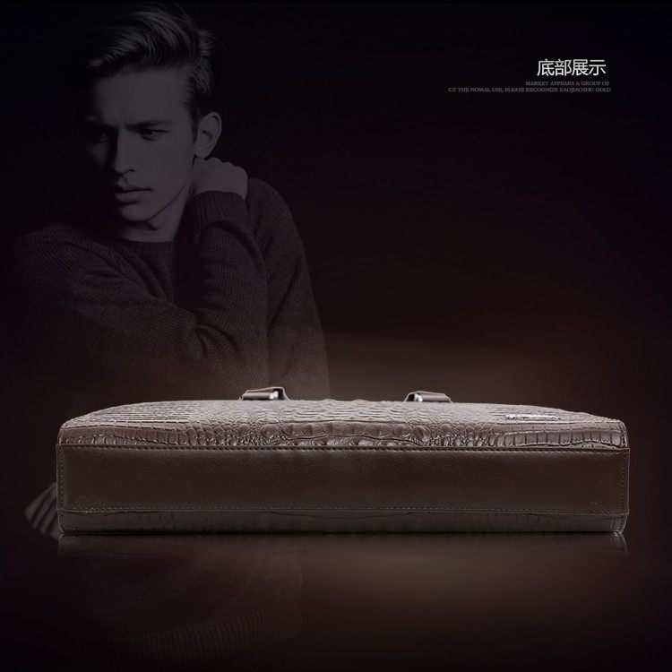 Sac pour homme - Ref 49905 Image 22