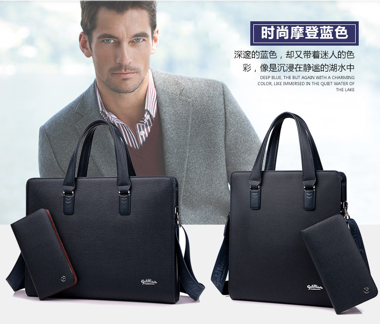 Sac homme - Ref 50623 Image 11