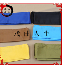 Drama opera old man head scarf old man head scarf head scarf