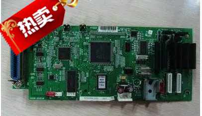 Fujitsu disassembly hot sale 750 760 770 2080 850 Printing Board usb interface board power supply