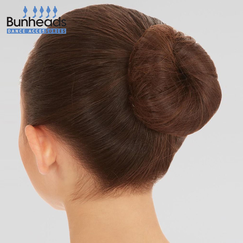 Card peddling capezio ballet dancer dance invisible disc hair net bunheaders ultrafine invisible hair net BH424