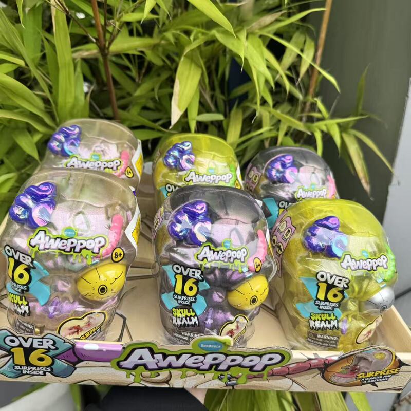 Surprise Boy Golden Skull Secret Realm Excavation Archaeological Treasure Box Prank Blind Box Dinosaur Shark Toy Gift for Boys Surprise Boy Golden Skull Secret Realm Excavation Archaeological Treasure Box Prank Blind Box Dinosaur Shark Toy Gift for Boys