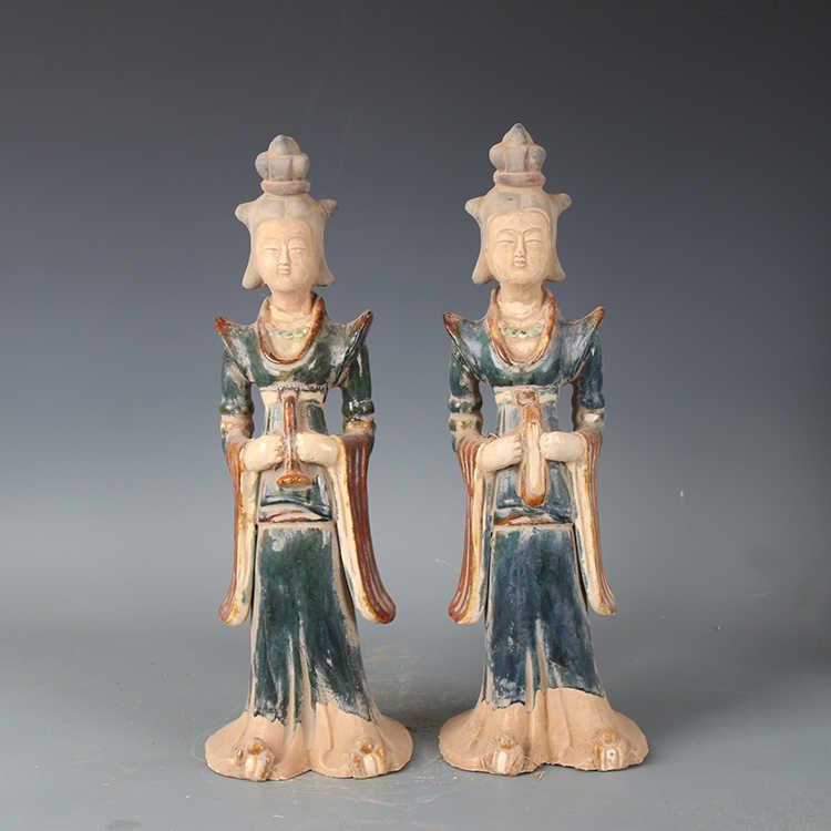 唐三彩侍女- Top 50件唐三彩侍女- 2025年12月更新- Taobao