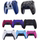 Sony PS5 PC handle подержанный оригинальный игровой контроллер ps5 wireless Bluetooth PlayStation5 mini 0
