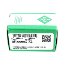Imported bearings German INA bearings Precision needle roller bearings RNA6901-XL NA6901-XL