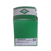 German INA bearing ZARN2052-L-TV-A precision combined needle roller bearing ZARN2052-TV-A