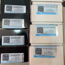 Japan NTN bearing 7207T2DB 12D6CS06P4 7305CDBS02P4 angular contact ball bearing