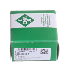 German INA bearing needle roller bearing K35X40X17 K35X40X25 K35X40X27 K35X40X30
