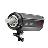 Golden Bella Jialile ECD800W Studios Flash Light Professional Photography Lantern Studio Studio Photo Studio Light Wedding Photo