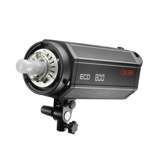 Golden Bella Jialile ECD800W Studios Flash Light Professional Photography Lantern Studio Studio Photo Studio Light Wedding Photo