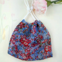 Mulberry silk mask spring and summer thin breathable anti-UV veil silk increase sunscreen womens mask adjustment