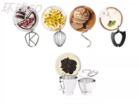 KVL85.004SI Двойная чаша (5 литров, 7 литров)