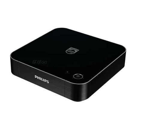 US Direct Mail Philips BDP7501 4K Ultra HD Wi-Fi Обновленная версия