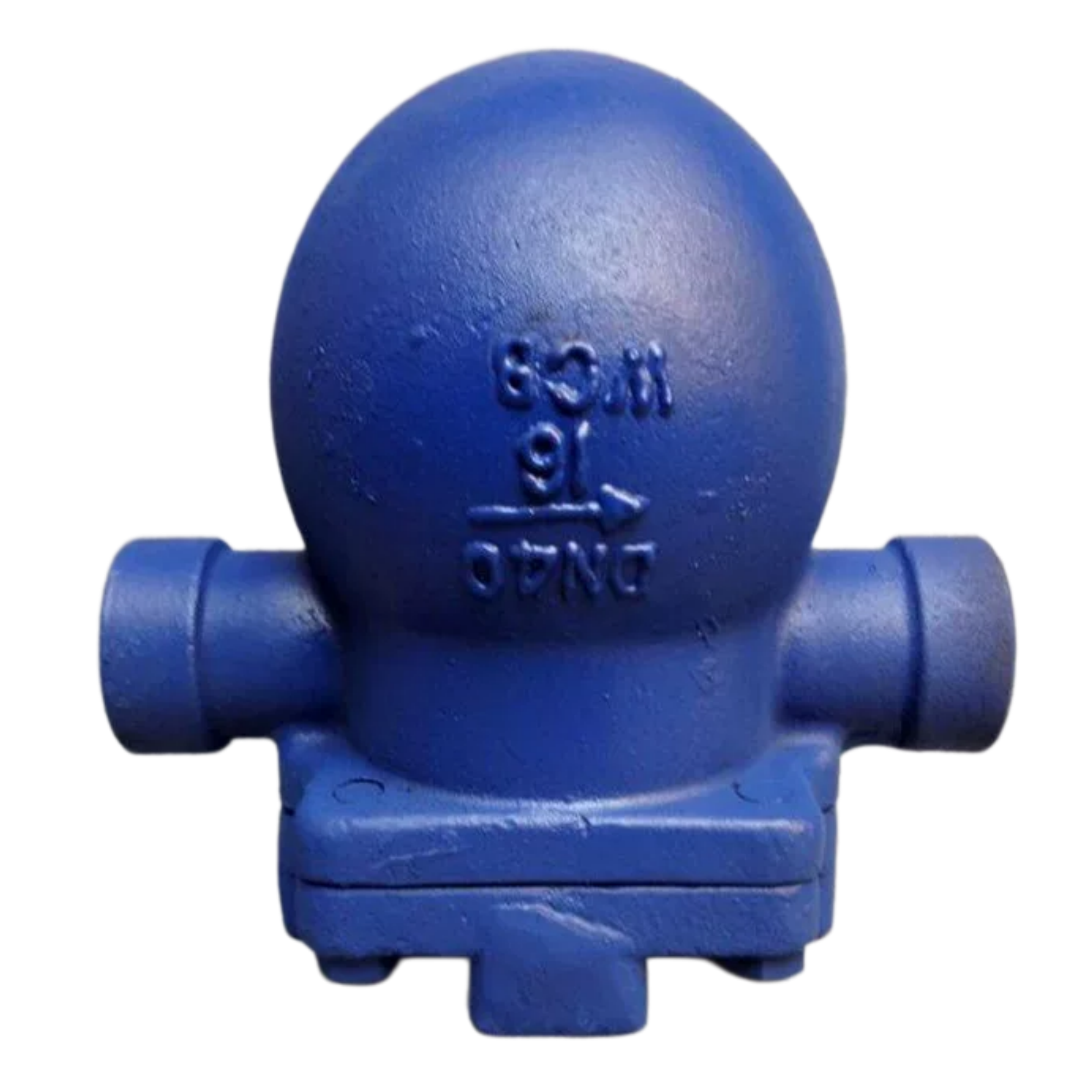 Shanghai Valve Factory No. 5 trap SF-1/2/3DN20 adjustable bimetallic steam trap