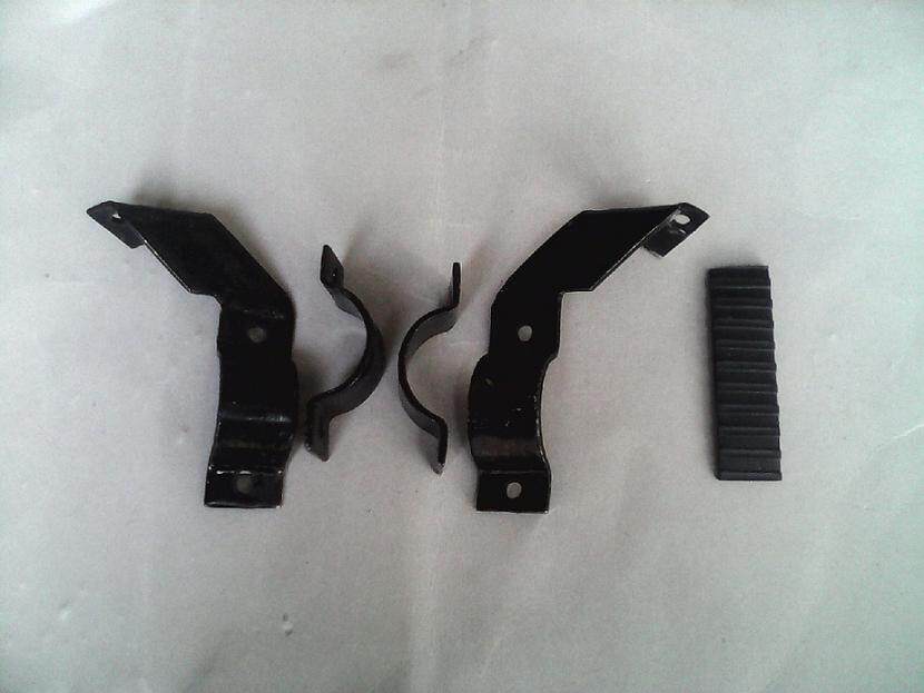 Porte-bagages pour vélo - Ref 2412231 Image 5