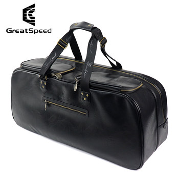 Goretes tennis bag
