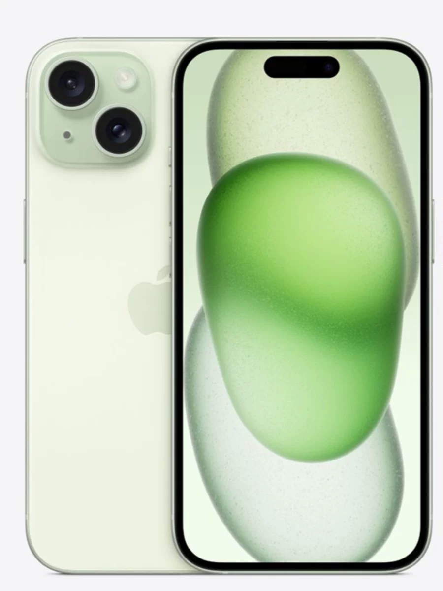 Apple 15Plus Оригинал Национальный банк Китая доставка экспресс