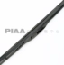 PIAA ba giai đoạn tráng silicon silicone sê-ri WAVS Nhật Bản nhập khẩu phim gạt nước bền im lặng Honda Toyota - Gạt nước kiếng