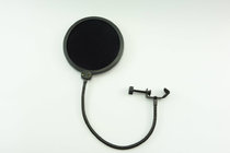 Large microphone microphone windshield anti-spray net K song microphone anti-spray net