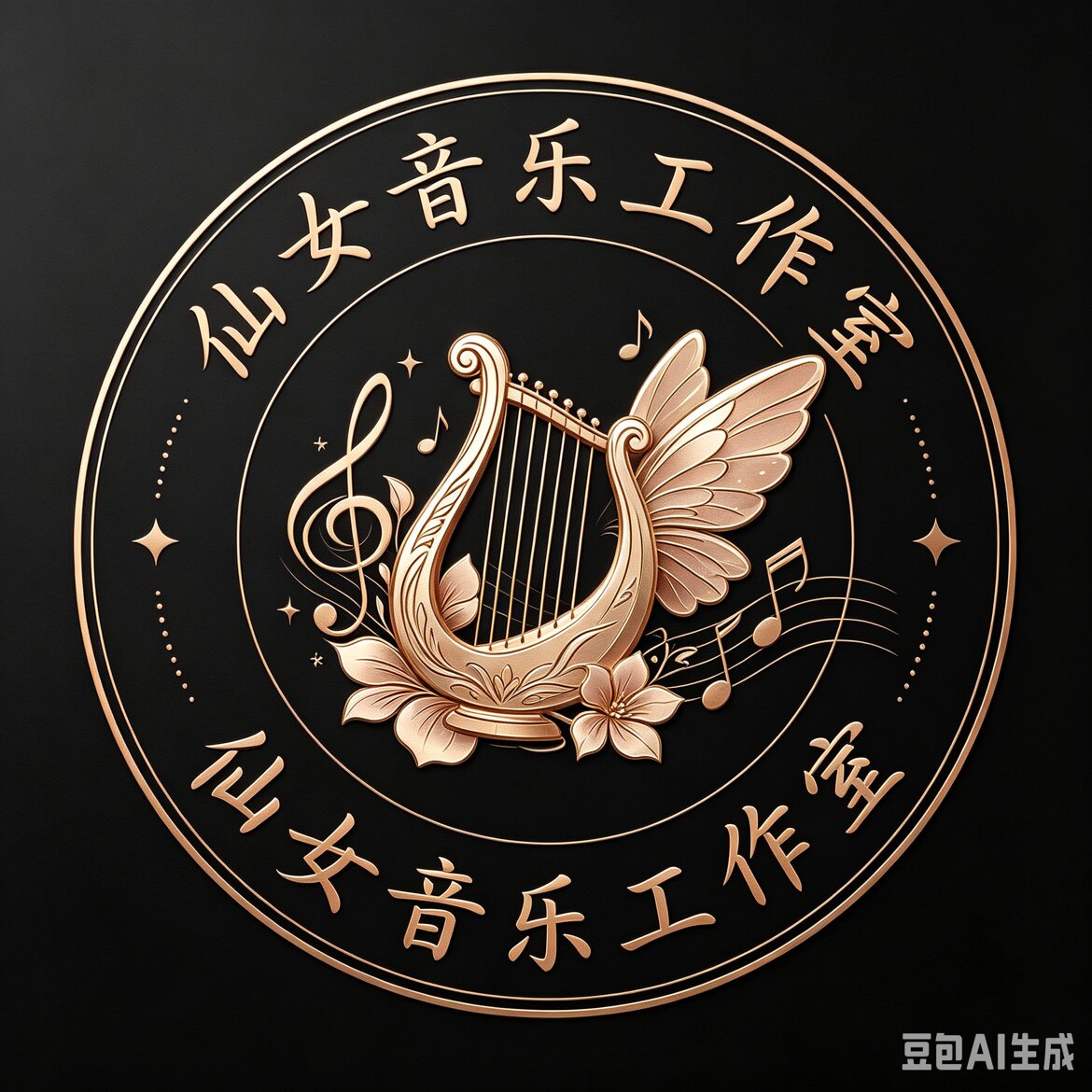 仙女音乐工作室