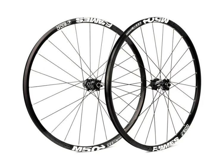 Roues de vélo Mountain Bike 26 pouces - Ref 2375064 Image 7