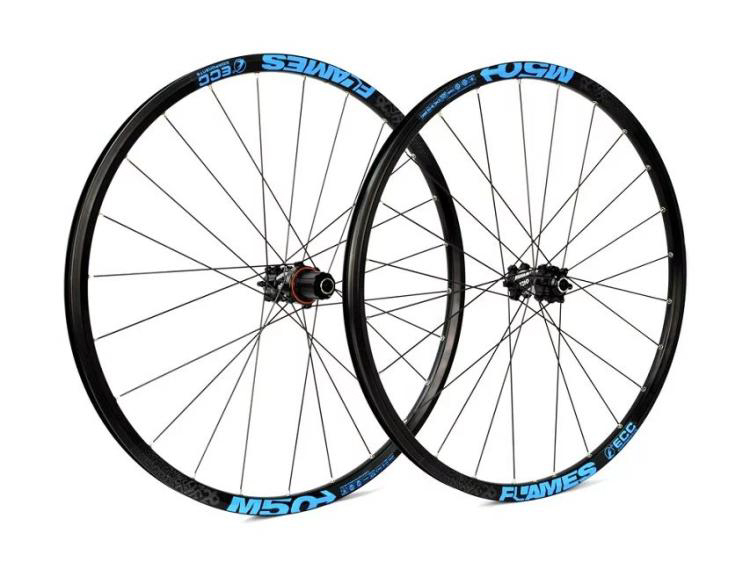 Roues de vélo Mountain Bike 26 pouces - Ref 2375064 Image 11