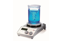 DLAB Dalong digital display heating magnetic stirrer large capacity temperature control mixer multi-channel heating agitator