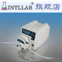 (INTLLAB) Huiyu basic peristaltic pump BT300J-1A BT300-2J laboratory peristaltic pump