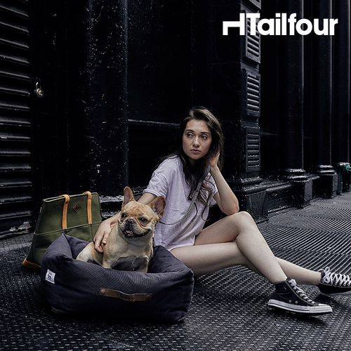 Серия Touckdog серии TF Европейские и американские кровати для собачьих гнездо