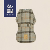 Mao Woo poat-twcl0013b Coca Tea Grid