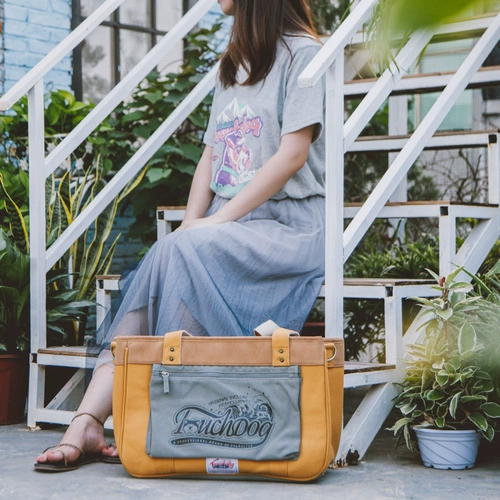 TouchDog у него есть сумка для кошек с легким рюкзаком для кошки Тедди, выходит из портативной палаты для собак, питомец