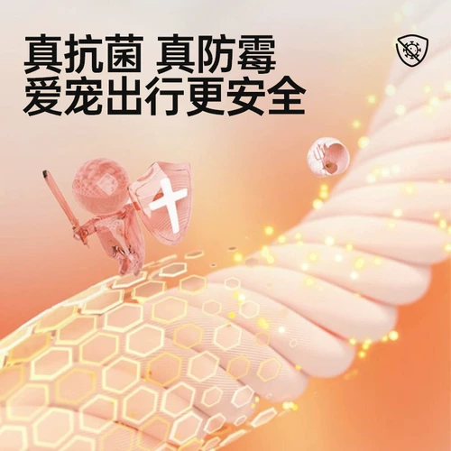 Touchdog it it Artist, сундучок для собаки, детская сумка, поводок для выгула собак, жилет для маленьких и средних собак, стильный поводок для собак