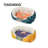 Touchdog осень и зимняя подушка новое животное гнездо
