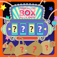 Сюрприз слепая коробка