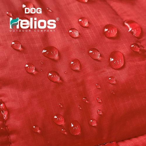 Doghelios It Dog Winter Outdoor Jackt