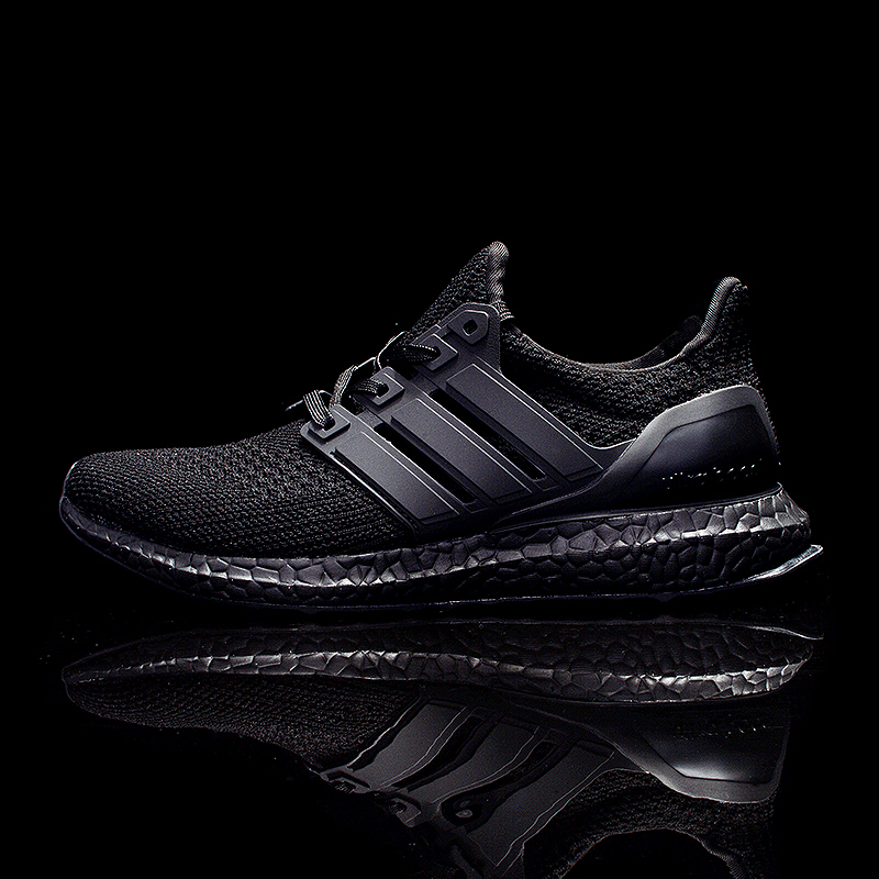 Ub4.0 Running Shoes for Men and Women, Black Warrior Mesh Breathable Real Popcorn Sneakers, Shock-Absorbing Soft-Soled Shoes Ub4.0 Running Shoes for Men and Women, Black Warrior Mesh Breathable Real Popcorn Sneakers, Shock-Absorbing Soft-Soled Shoes