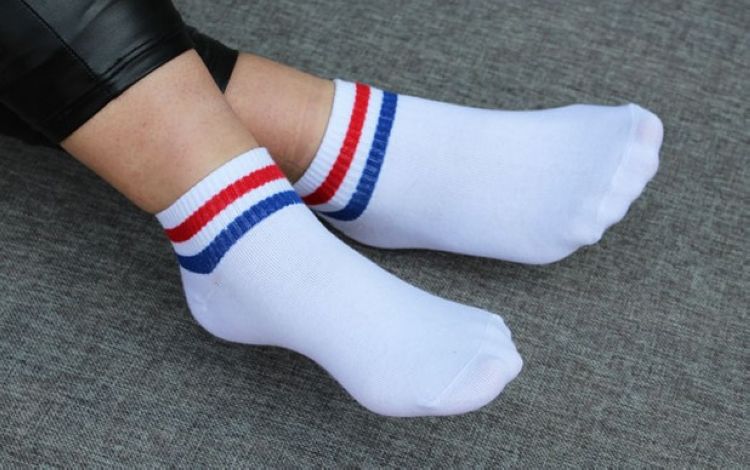 Chaussettes - collants mouvement - Ref 757144 Image 25