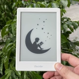 掌阅 Ireader Light2 6 -Inch E -бумага Reader Reader C6 N1S Ocean2 Читатель экран чернил