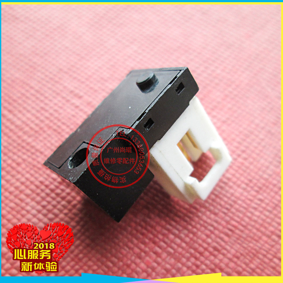 Full recording photocopier 900 1100 1100 4110 4112 4127 fuser Out of paper Mouth Adaptation Sensors Original