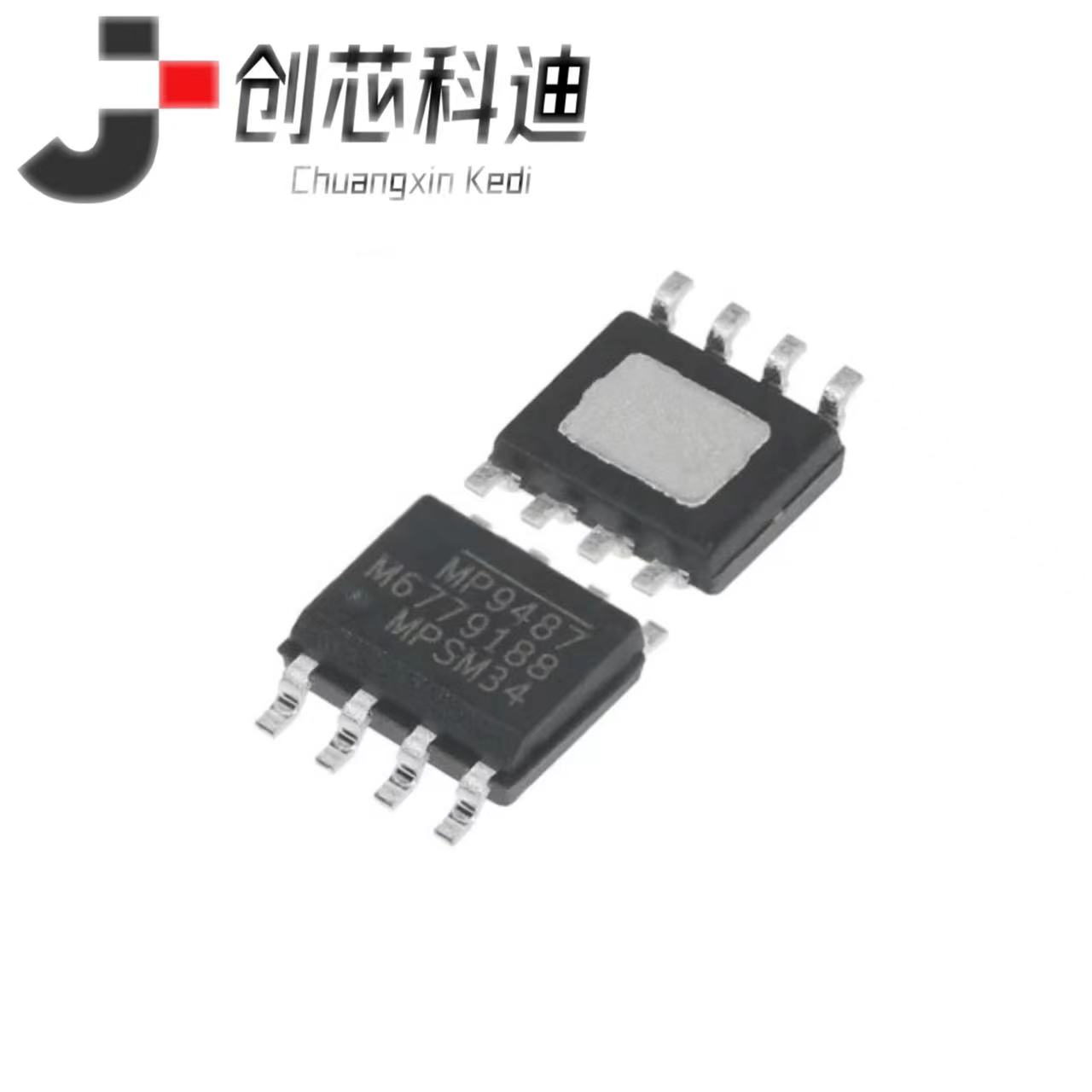 全新原装 MP9487GN-Z 贴片SOP-8 电子元器件开关电源稳压IC芯片